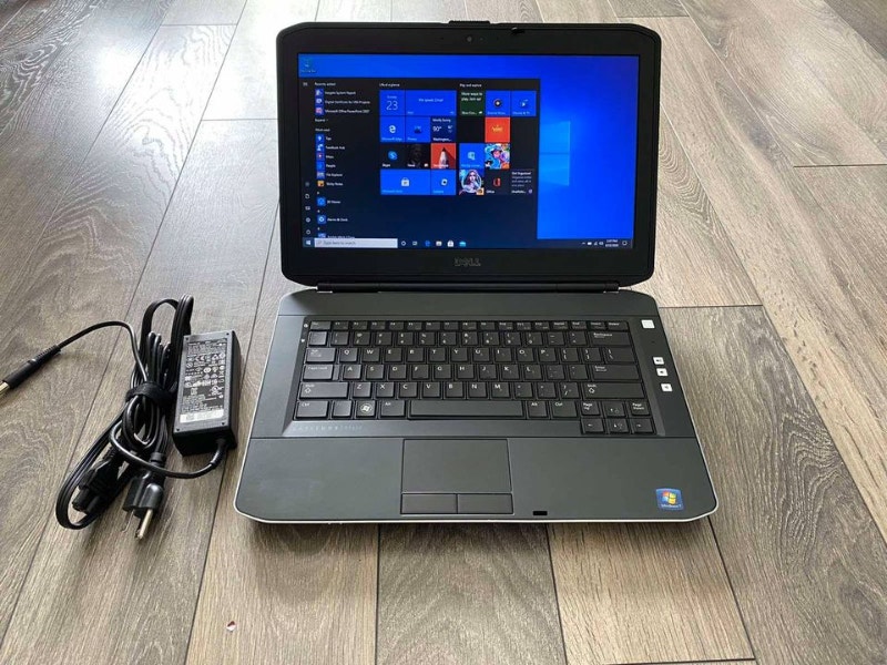 Dell Latitude Laptop Windows 10 Laptops Winnipeg Kijiji