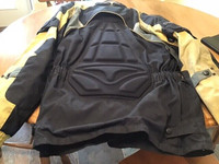 teknic jacket for sale