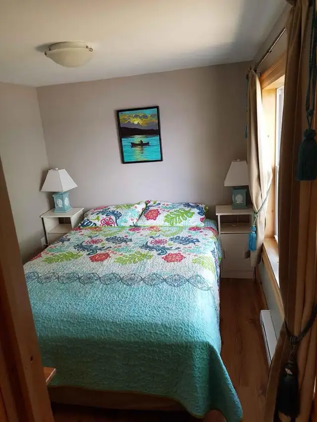 Lake Cottage Rental in Nova Scotia in Canada - Image 9