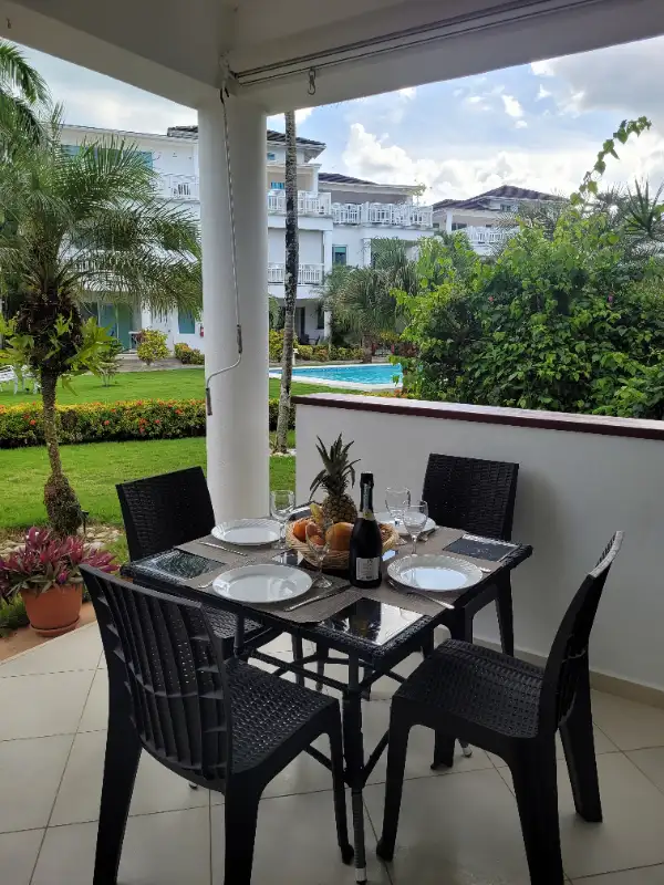 Samana Provence, Las Terrenas, Modern 1 bedroom Beachfront Condo in Dominican Republic in Canada - Image 10