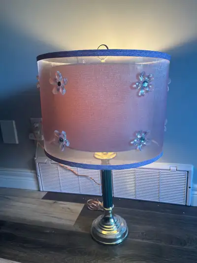 Table Lamp, View more