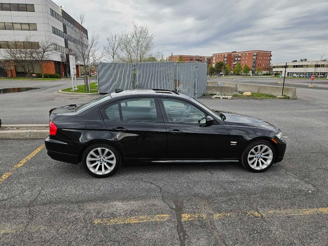 BMW 328i xdrive IMPECCABLE — photo 4
