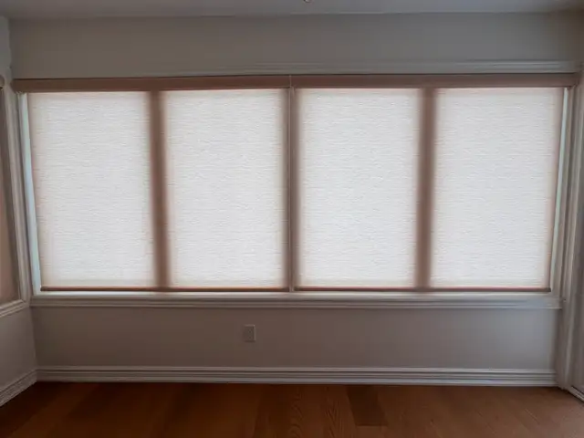 New Maxxmar Light Filtering Roller Shades63611958510337123
