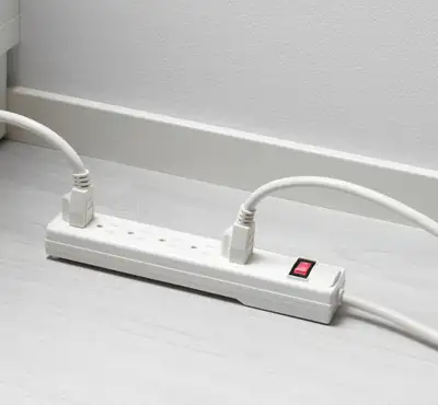Power Bar 6 Outlet - yonge and queen, View more