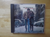 FS: "The Freewheelin' Bob Dylan" Compact Disc