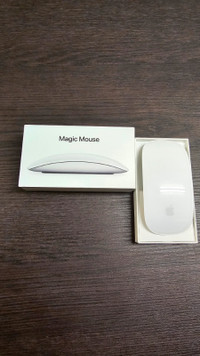 Magic mouse 2 great price WITH BOX, EXCELLENT CONDITION