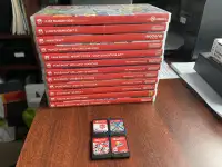 Nintendo Switch games for sale - OPEN AD FOR PRICING