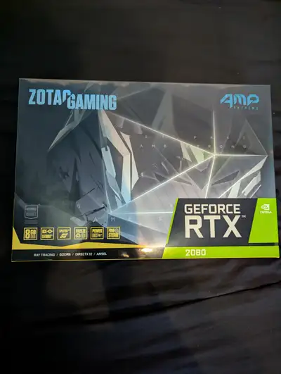 Trying to sell since I upgraded recently. Everything works perfectly except 2 of the fans make a gri...