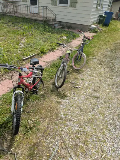 Yard Sale: Bikes, Records, Books, Clothes and more, View more