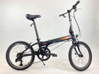 Vélo Pliable / Folding Bike DAHON HIT