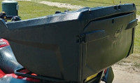 Cargo Box For ATV