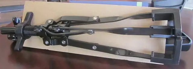 Snare Stand MAPEX Black in Drums & Percussion in Windsor Region - Image 5