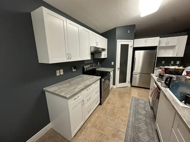 renovation services drywall,framing,flooring,tape,mud,painting in Renovations, General Contracting & Handyman in Winnipeg - Image 3