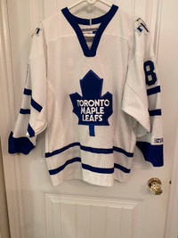 Toronto Maple Leafs “88” Lindros jersey