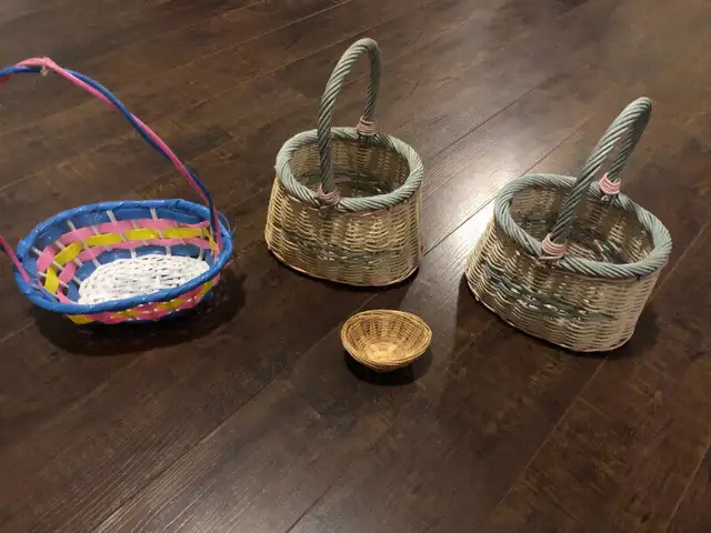 Baskets in Holiday, Event & Seasonal in Kingston - Image 2