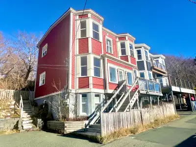 ***FOR RENT*** 22 Battery Rd, St. John’s Available: Immediate Unfurnished $2,600 POU 3 beds 2.5 bath...
