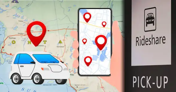 RIDESHARE WINDSOR TO TORONTO
