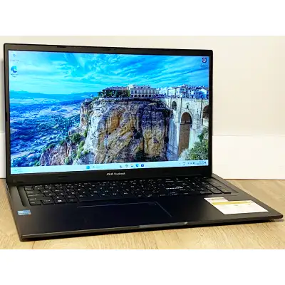 Asus X1704Z Laptop Computer 5Cores HDMI Webcam 8GB RAM 512GB SSD, View more