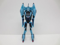 Transformers Animated Deluxe Class Blurr