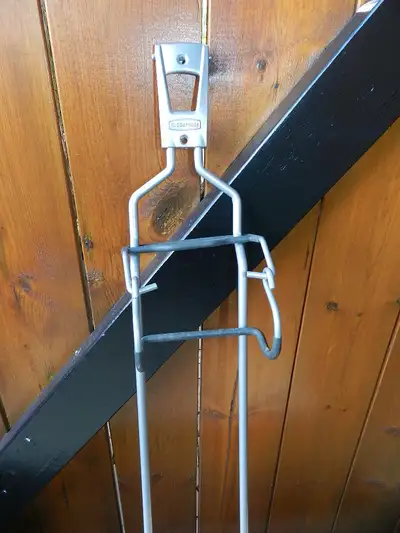 Wheelbarrow Rubbermaid Wall Mount Hanger, View more