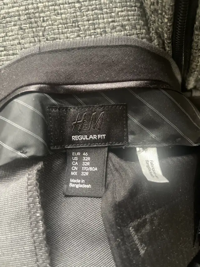 MEN’S FORMAL SUIT in Men's in Edmonton - Image 6