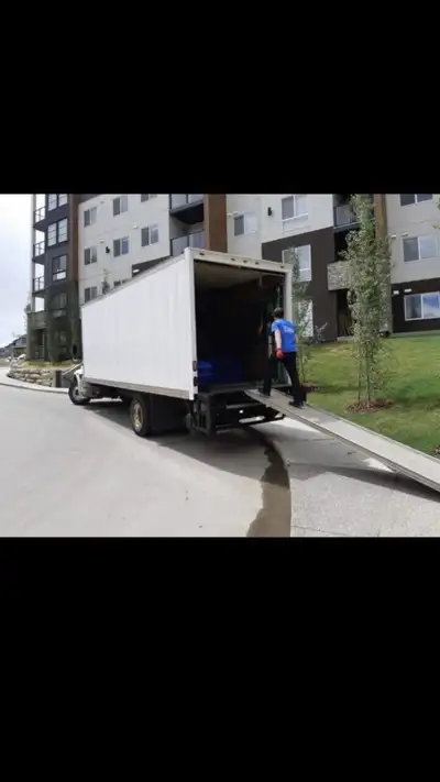 Move Without the Headache. Local or long-distance, moving doesn’t have to be overwhelming. With the...