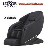 / LUXOR HEALTH A Series Massage Chair (INCREDIBLE MASSAGE CHAIR)