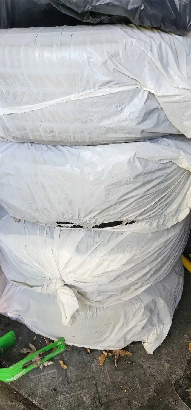 $#@****##Lexus OEM rims and tires for SALE! in Tires & Rims in City of Toronto - Image 4