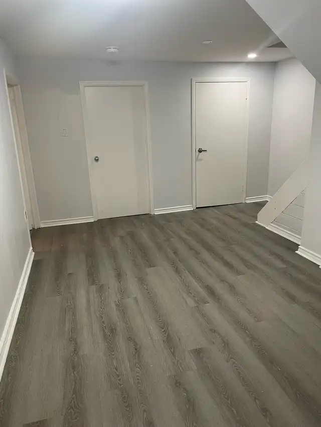  basement for rent in Long Term Rentals in City of Toronto - Image 10