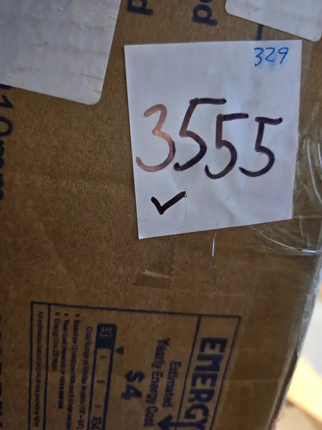 Dannilong 52 inch Modern Low Profile Ceiling Fans with Lights Re in Indoor Lighting & Fans in Calgary - Image 10