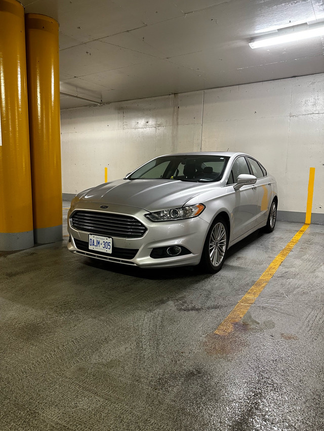 ford fusion se in Cars & Trucks in Ottawa - Image 3
