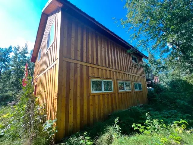 REDUCED75+%RENT TO OWN / CASH / TRADES -LAKE LOTS LESSER SLAVE in Land for Sale in Edmonton - Image 15