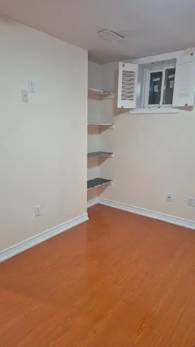 Clean, comfortable rooms available for rent in a quiet, safe, and family-friendly neighbourhood on C...