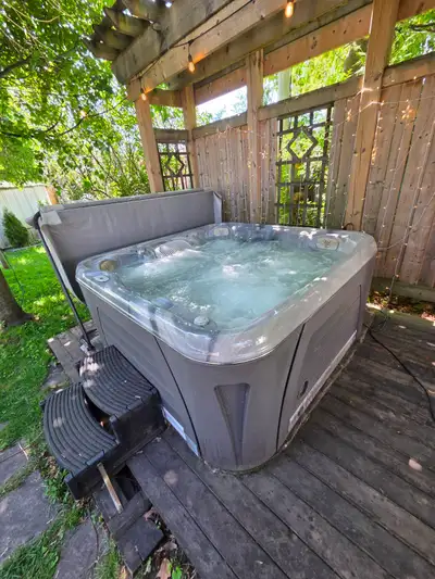 HOT TUB for sale, View more