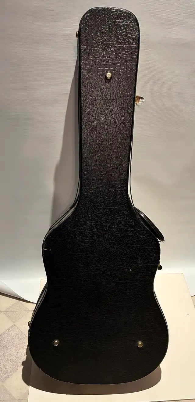 Étui à guitare classique rigide Profile in Guitars in Québec City - Image 6