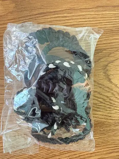 hair ties pack in 10, View more