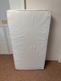 Crib mattress - still in good condition! $15