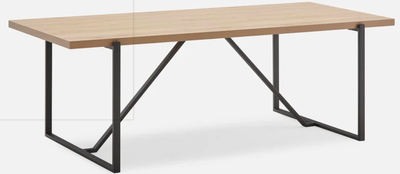 Modern Structube ARDA Large Dining Table (220cm), View more