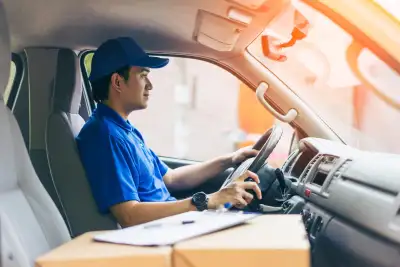 Package delivery work available Daily earnings 200-300 $ Contact 4375537900