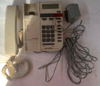 Nortel Meridian M9009 Telephone Set