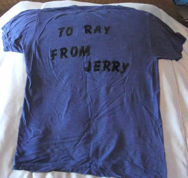 Europa Park, Germany T-Shirt. in Men's in Victoria - Image 4