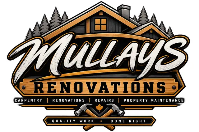 Mullay’s Renovations
