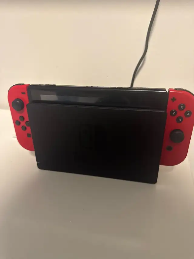 Nintendo Switch bundle492244673285990400