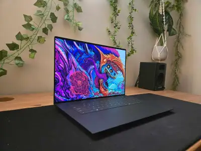 Dell XPS 16 9640 (2024), View more