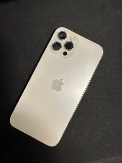 looking to sell my iphone 12 pro max it’s 256 gb