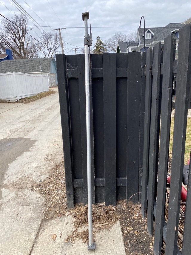 Jack stands Other Winnipeg Kijiji