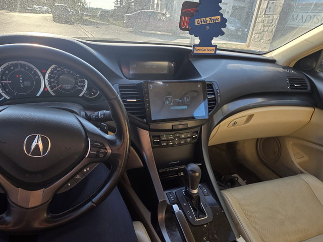 2012 Acura TSX in Cars & Trucks in Hamilton - Image 4