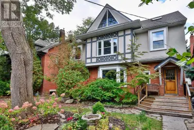 Basement Rental Highpark/ Keele area