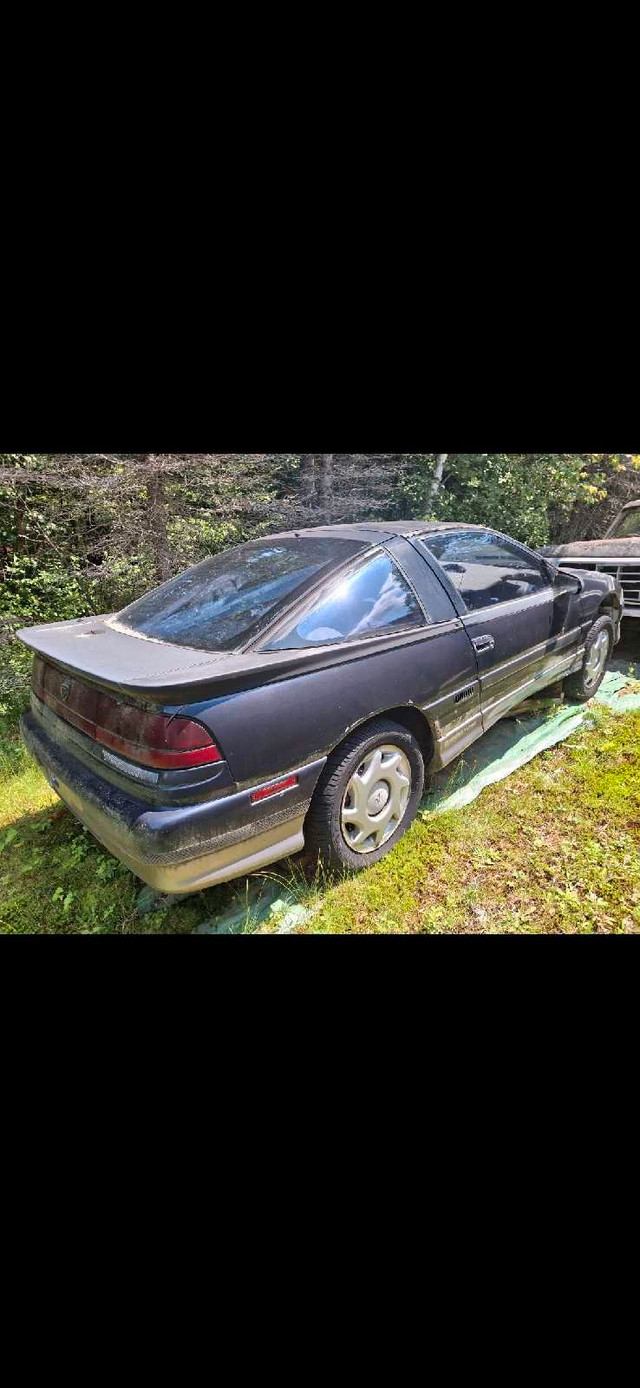 Eagle Taon in Cars & Trucks in Muskoka - Image 2