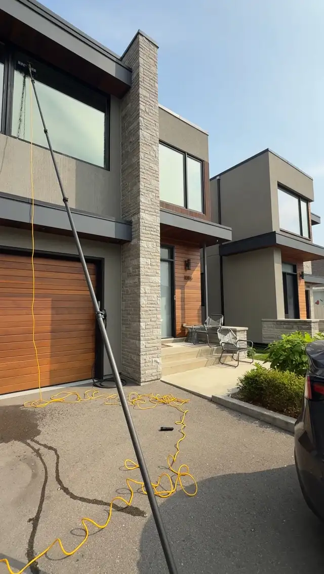 $199 Window Cleaning | Insured & 5-Star Rated | Get a Quote63006659552515123
